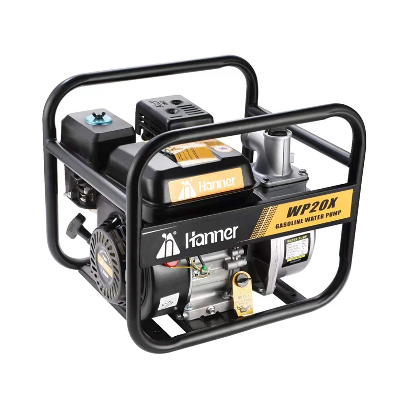 2 Inch Gasoline Water Pump 2 Inch Gasoline Water Pump