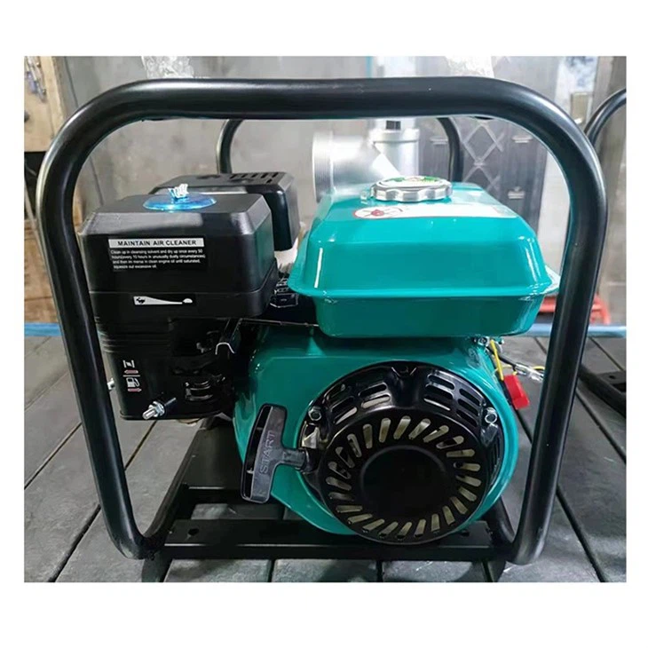 3 Inch Gasoline Water Pump 3 Inch Gasoline Water Pump