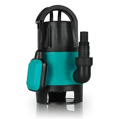 Pam Taman Submersible Plastik