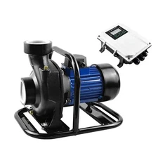 Pam Pertanian Tenaga Suria