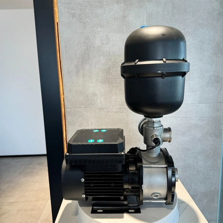 Household Water Pressure Pump